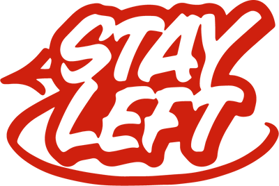 Stay Left