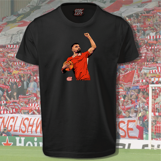 Mo Salah The Great Kids T-Shirt - Left To Write