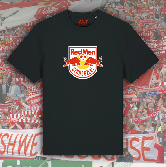 Redmen Szoboszlai T-Shirt - Left To Write