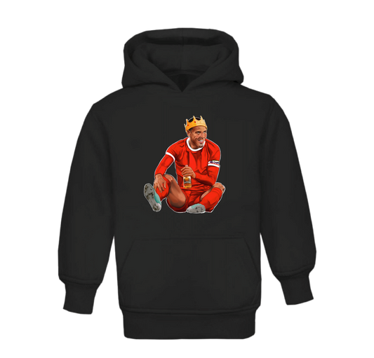 VVD Campione Kids Hoodie - Left To Write