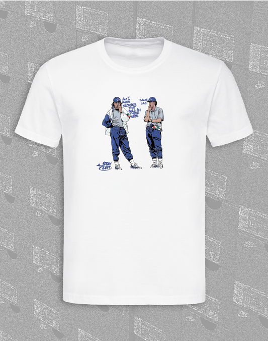 Air Maldini 95 T-Shirt - Left To Write