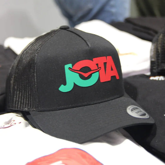 Jota The Slotter Cap - Left To Write
