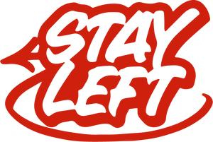 Stay Left
